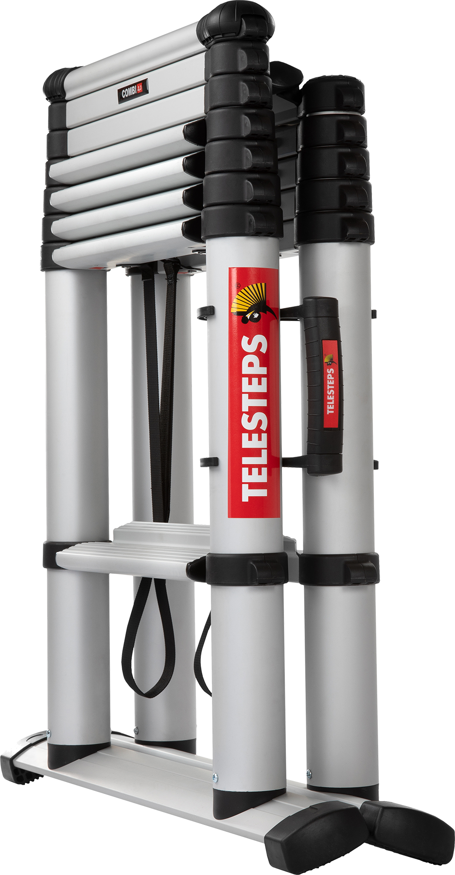 Combi Line Telesteps