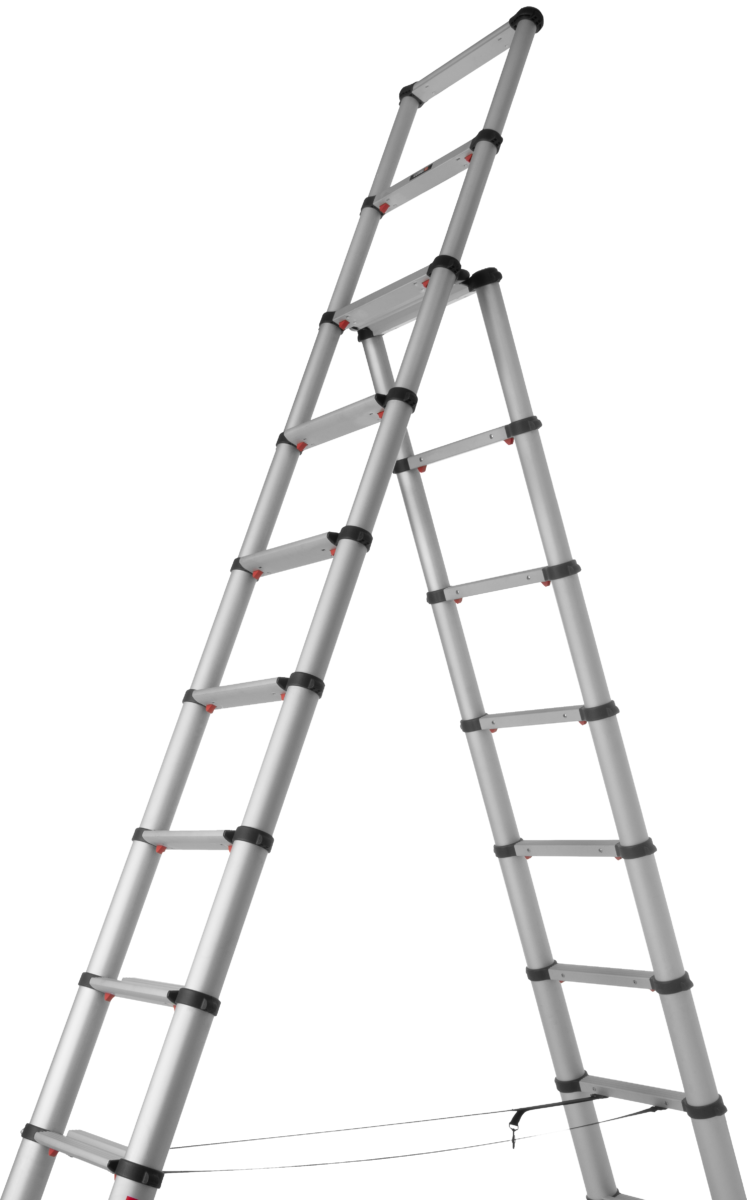 Combi Line Telesteps