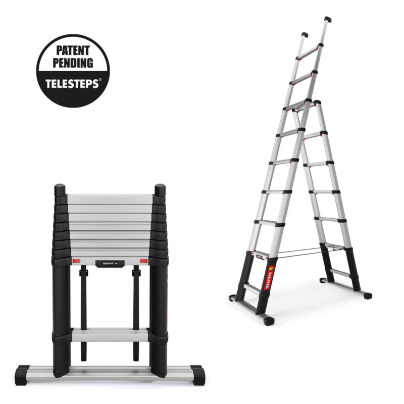 Combi Line - Compact and free-standing