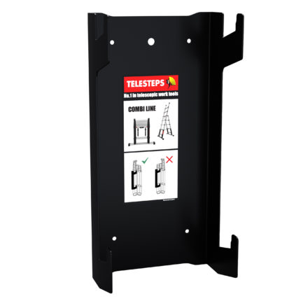 9195-601 Wall Mount - Combi