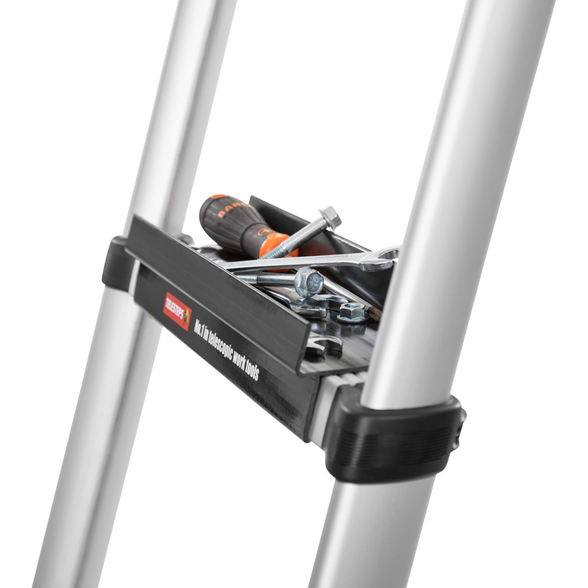 Tool Tray with Tools