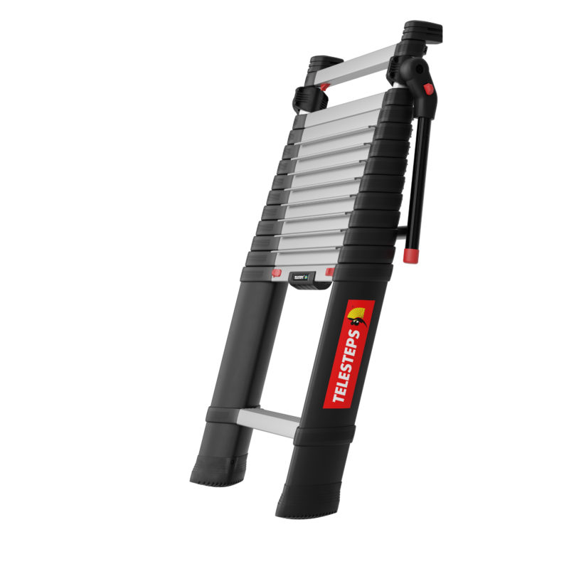 Top Support on flat surface