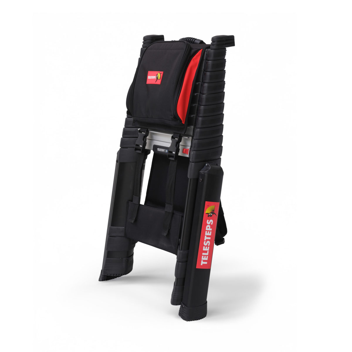 Backpack on Prime ladder