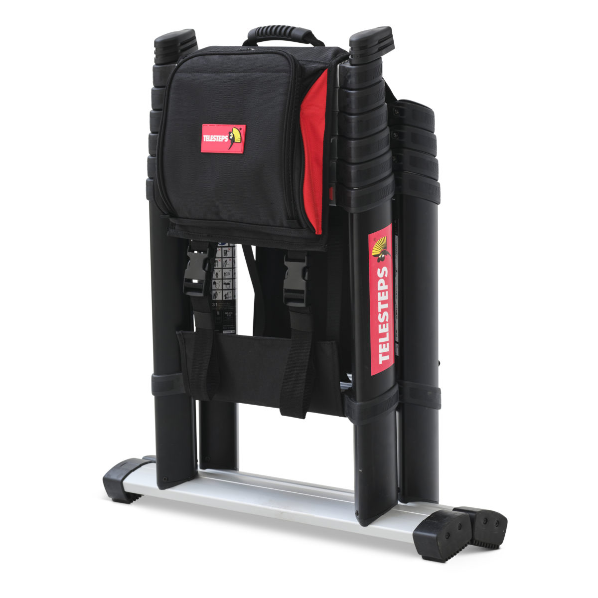 9193-301 Backpack Combi Angle