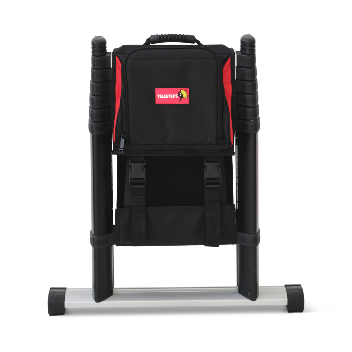 9193-301 Backpack Combi Front