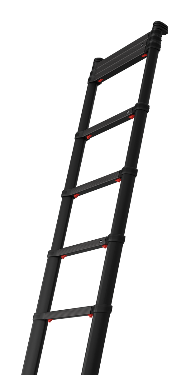 Tactical adjustable height